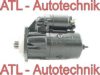 ATL Autotechnik A 10 560 Starter